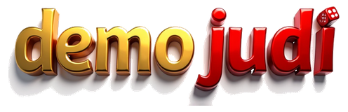 demo judi